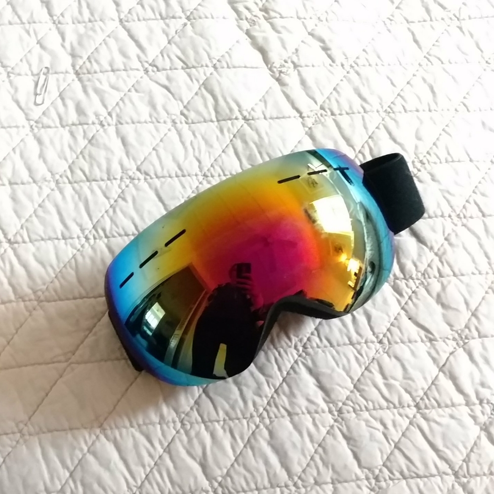 Ski Goggles